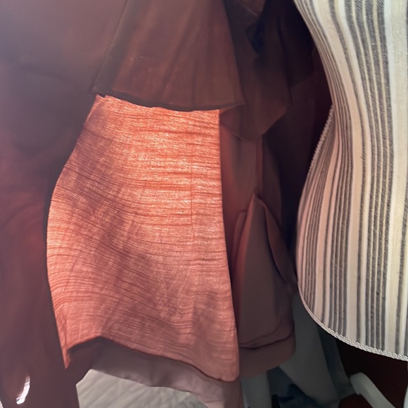 Ruti Linen Alanna Tailored Jacket - Picture 5 of 7